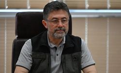 Bakan Yumaklı: “Asıl başarı yangının çıkmamasını sağlamak”