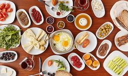 Serpme Kahvaltıya Sınırlama, Açık Büfeye Veda mı Ediyoruz?