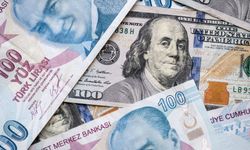 Merkez Bankası Rezervlerinde Düşüş!