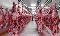 UKON Bölge Bölge Et Fiyatlarını Açıkladı