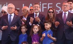 Yumaklı’dan Çocuklara Tarım ve Doğa Sevgisi Çağrısı