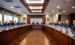 Gıda ve Tarımda Fiyat İstikrarı Masada