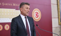 Sarıbal: Tarımda Dışa Bağımlılık Rekor Kırıyor