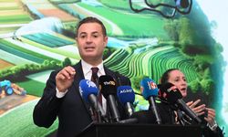 Balıkesir Tarım Fuarı Rekor Katılımla Başlıyor!