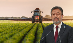 Bakan Yumaklı: Tarımsal Hasılada Avrupa’da Birinciyiz