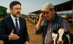Bakan Övüyor, Üretici Dövünüyor: Sözleşmeli Üretim Gerçeği!