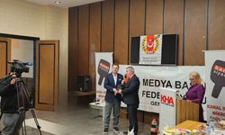 Anadolu İzlenimleri Medya Grubu’na Onur Ödülü!