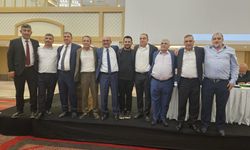 Koyun-Keçide Bayrak Değişimi!