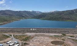 Bayburt’ta Verimliliği Artıracak Dev Proje