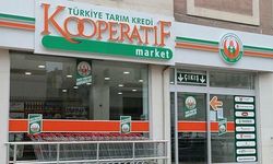 Tarım Kredi Marketlerde Büyük Tasfiye!