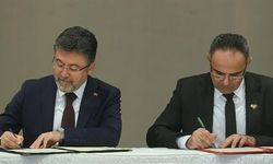 Türkiye ve Suriye Tarımda Ortak Eylem Planı İmzaladı!