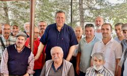 Gürer: Çiftçi Derdi Görmezden Gelinirse Rafta Fiyat Düşmez