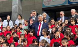 Sağlıklı Bir Nesil İçin Memişoğlu’ndan Süt ve Yumurta Çağrısı!