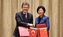 Tarımda Asya Açılımı: Türkiye–Çin İş Birliği Derinleşiyor