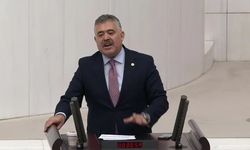 Tipioğlu: “Biz Çalışır, Üretiriz; Onlar Algı Peşinde”