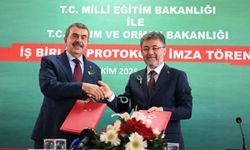 Tarladan Sınıfa Uzanan Yol: Tarımsal Eğitimde Yeni Dönem Başlıyor