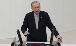 Meclis Açılışında Birlik Çağrısı: Erdoğan’dan Terör, Filistin ve Suriye’ye İlişkin Kritik Açıklamalar