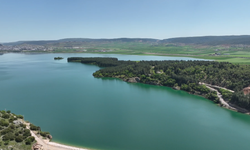 Deprem Bölgesine 2,5 Milyar TL’lik Sulama Yatırımı!