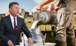 Süt/Yem Paritesi Neden Çöktü? Üretici Üretimi Neden Terk Ediyor?