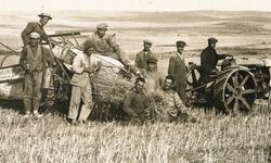 Toprağın Hafızası Ritüeller, Nasıl Dönüştü?