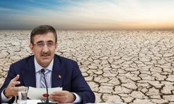 Cumhurbaşkanı Yardımcısı Yılmaz’dan Su Krizi Uyarısı!