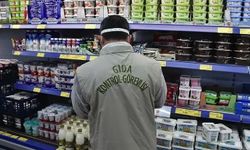 Tarım İl Müdürlüğü’nden Rekor Ceza!