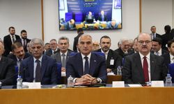 Kültür ve Turizm Bakanlığı Bütçesi Komisyonda Görüşüldü