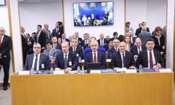 Ulaştırma Bakanlığı Bütçe Sunumu Yapıldı!