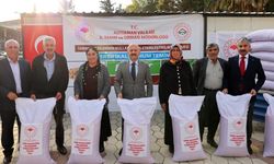 Çiftçilere 50 Tonluk Dev Tarım Desteği!