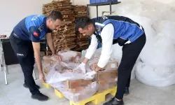 Halk Sağlığını Tehdit Eden Gıda Skandalı!