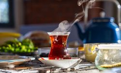 İki Çay Markasında Gıda Boyası Tespiti!