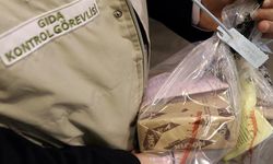 Ekim Ayında 125 Bin Gıda Denetimi: 2 Bin 125 İşletmeye Ceza