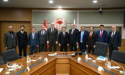 TDSYMB’den Bakan Yumaklı’ya Saha Raporu!