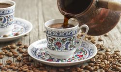 Türk kahvesi Avrupa Birliği'nde Tescilleniyor!
