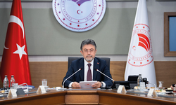 Bakan Yumaklı’dan Tarım ve Orman Gündemine Dair Önemli Açıklamalar!