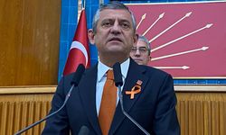 CHP Lideri Özel’den Deprem Eleştirisi!