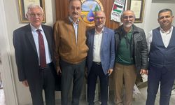 Tarımsal Kalkınma Vakfı Genel Kurulu Yapıldı: Yeni Yönetim Belirlendi