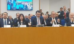 Kurum Açıkladı: Afet Bölgesinde 63 Bin Köy Evi Tamamlanıyor