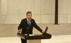 2026 Bütçesi Meclis’te: Enflasyon ve Büyüme Hedefleri Netleşti