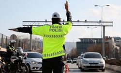 2026 Yılı Trafik Ceza Bedelleri Belli Oldu!