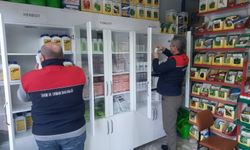 Gübre ve Zirai İlaç Bayileri Yakın Takipte!