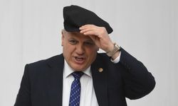 CHP’li Barut’tan Meclis Kürsüsünde Tarım Protestosu!