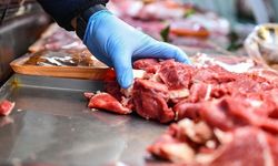 Et Fiyatları Kontrol Altında Değil, Baskı Altında!