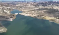 Başkentte Kırmızı Alarm: Su Krizi Kapıda!