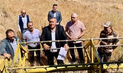 Gürer Açıkladı: Türk Gıdaları AB Duvarına Mı Çarptı?