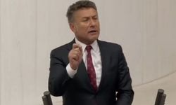 Sarıbal: Tarım Bakanlığına Ayrılan Bütçe Sadaka Niteliğinde