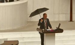 TBMM’de Kuraklık Alarmı: Aygun’dan İklim Krizi Uyarısı