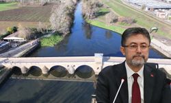 Bakan Yumaklı’dan Stratejik Su Kararı!