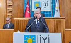 Dervişoğlu’ndan Barzani Tepkisi!