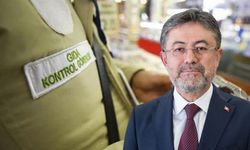 Yeni Yıl Öncesi Gıdaya Yakın Takip!